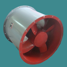 T35、BT35、BFT35-11軸流通風(fēng)機(jī)
