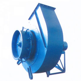 GY4-73系列鍋爐離心通、引風(fēng)機(jī)
